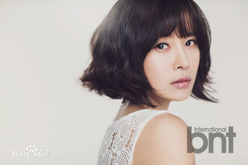 最优质柳善(Yu Sun)生活照