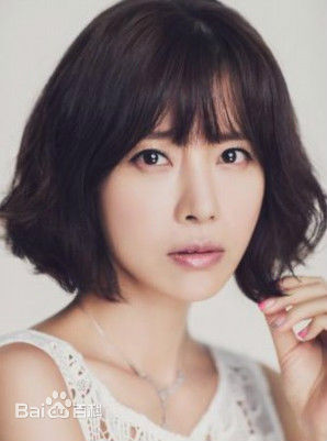 最优质柳善(Yu Sun)生活照