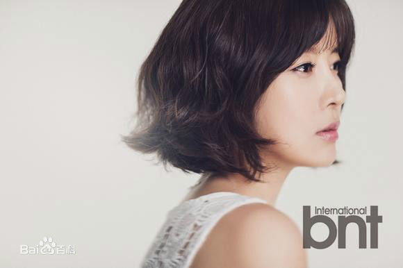 最优质柳善(Yu Sun)生活照