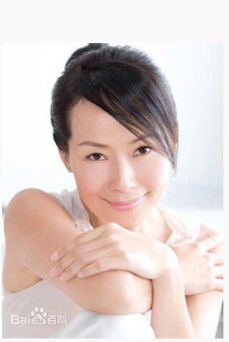 叶童(Cecilia Yip)美丽绽放—生活照相册