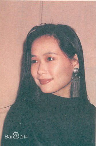 叶童(Cecilia Yip)美丽绽放—生活照相册