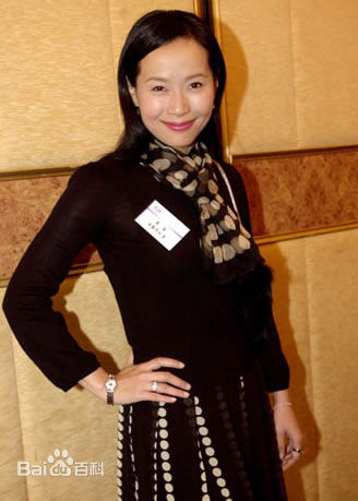 叶童(Cecilia Yip)美丽绽放—生活照相册