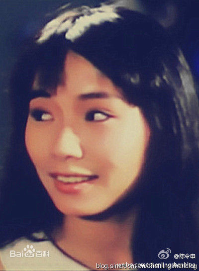 叶童(Cecilia Yip)美丽绽放—生活照相册