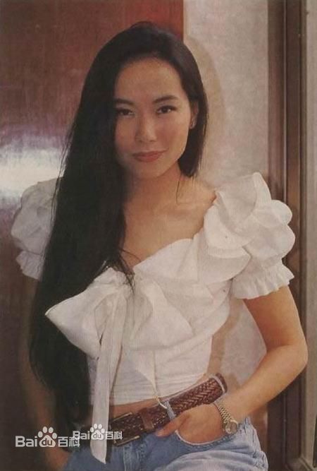 叶童(Cecilia Yip)美丽绽放—生活照相册