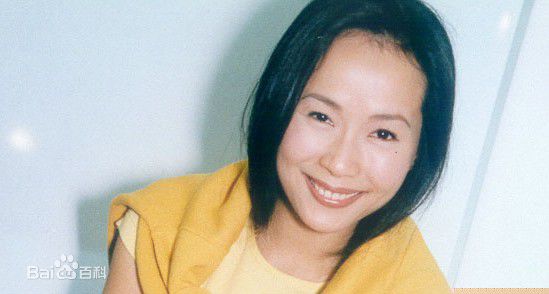 叶童(Cecilia Yip)美丽绽放—生活照相册