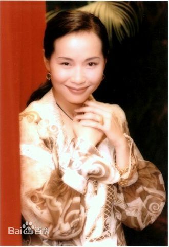 叶童(Cecilia Yip)美丽绽放—生活照相册