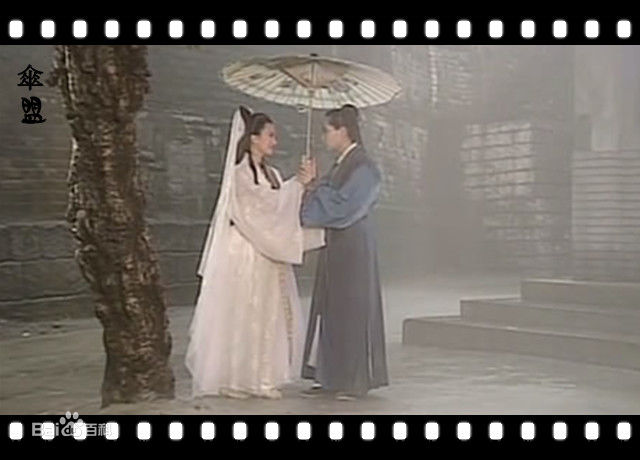 叶童(Cecilia Yip)新白花絮及最全剧照