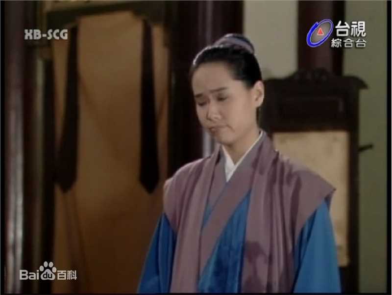 叶童(Cecilia Yip)新白花絮及最全剧照