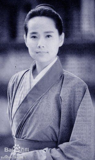 叶童(Cecilia Yip)新白花絮及最全剧照