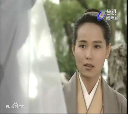 叶童(Cecilia Yip)新白花絮及最全剧照