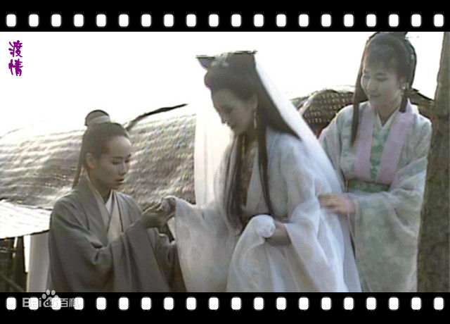 叶童(Cecilia Yip)新白花絮及最全剧照