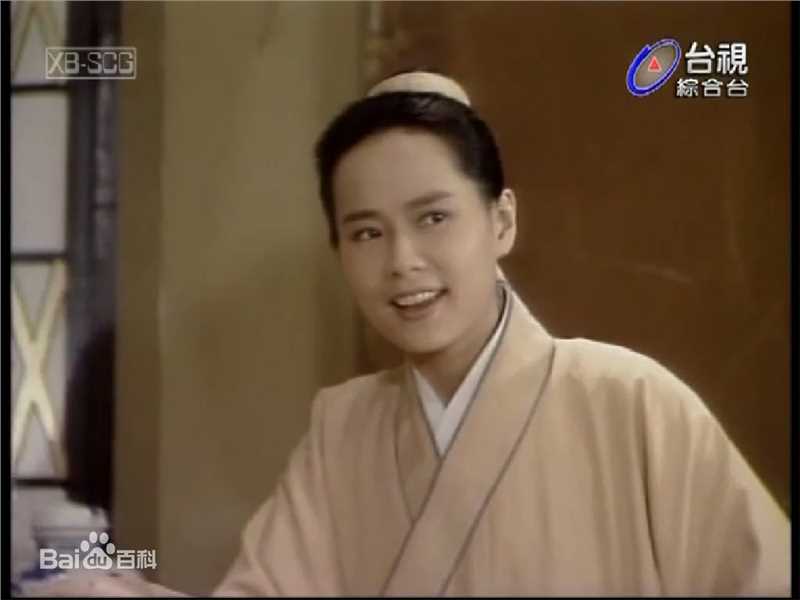 叶童(Cecilia Yip)新白花絮及最全剧照