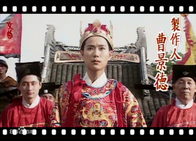 叶童(Cecilia Yip)新白花絮及最全剧照