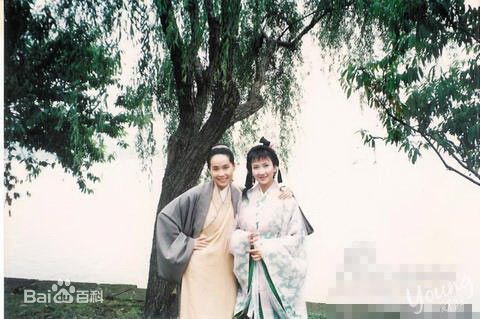 叶童(Cecilia Yip)新白花絮及最全剧照