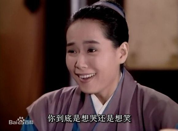 叶童(Cecilia Yip)新白花絮及最全剧照