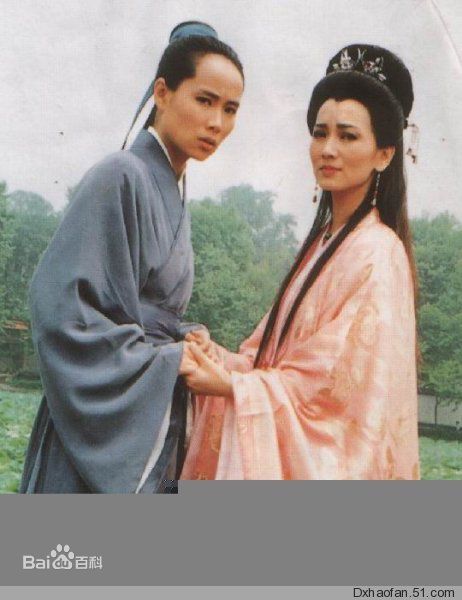 叶童(Cecilia Yip)新白花絮及最全剧照