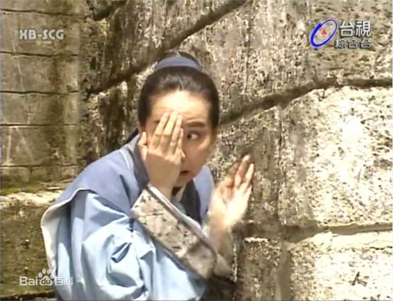 叶童(Cecilia Yip)新白花絮及最全剧照