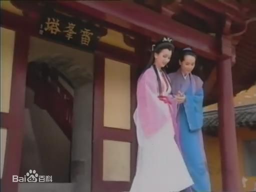 叶童(Cecilia Yip)新白花絮及最全剧照