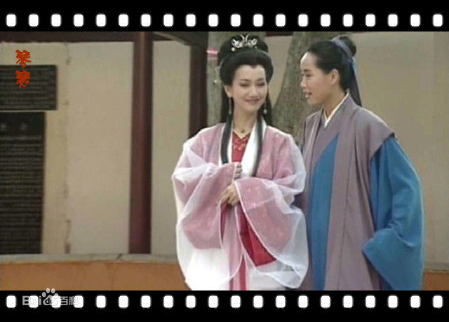 叶童(Cecilia Yip)新白花絮及最全剧照