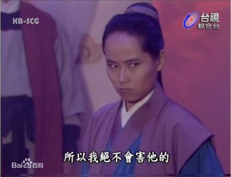 叶童(Cecilia Yip)新白花絮及最全剧照