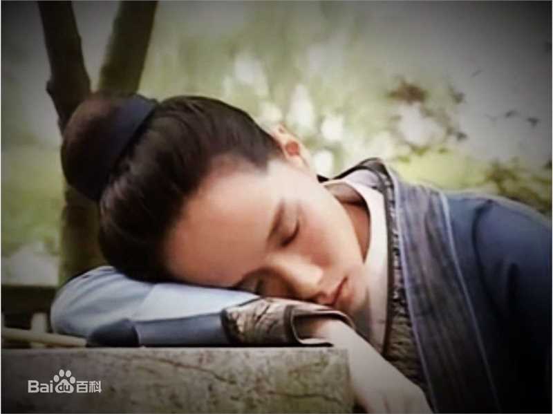 叶童(Cecilia Yip)新白花絮及最全剧照