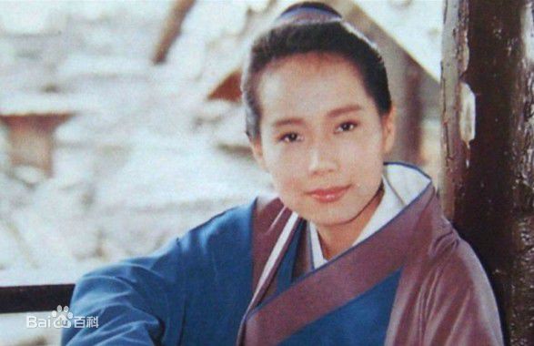 叶童(Cecilia Yip)新白花絮及最全剧照