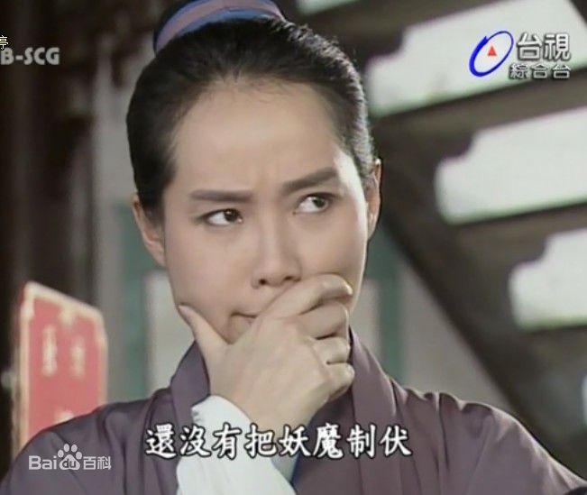 叶童(Cecilia Yip)新白花絮及最全剧照