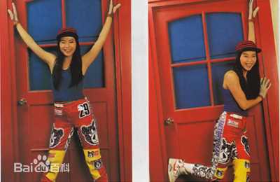 叶童(Cecilia Yip)单人照以及和其他明星的合照图册