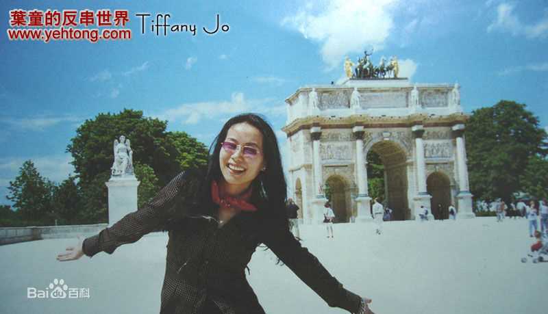 叶童(Cecilia Yip)单人照以及和其他明星的合照图册