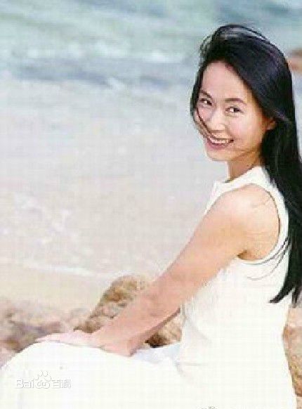 叶童(Cecilia Yip)单人照以及和其他明星的合照图册