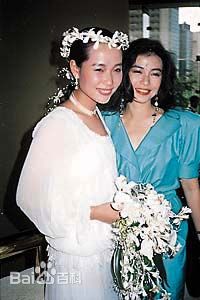 叶童(Cecilia Yip)单人照以及和其他明星的合照图册