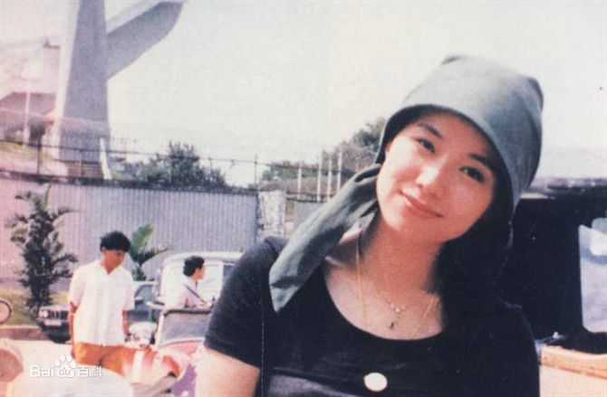 叶童(Cecilia Yip)单人照以及和其他明星的合照图册