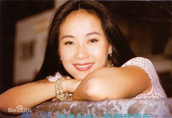 叶童(Cecilia Yip)单人照以及和其他明星的合照图册