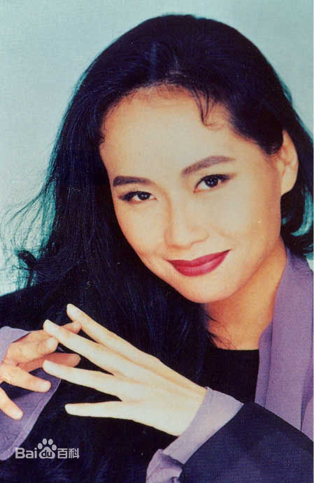 叶童(Cecilia Yip)单人照以及和其他明星的合照图册