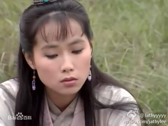 叶童(Cecilia Yip)碧海情天高清剧照