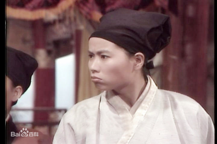 叶童(Cecilia Yip)碧海情天高清剧照