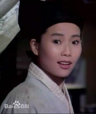 叶童(Cecilia Yip)碧海情天高清剧照