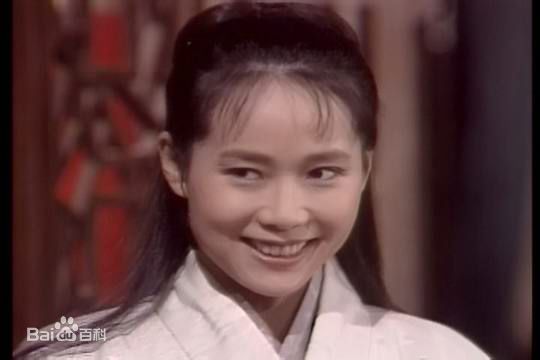 叶童(Cecilia Yip)碧海情天高清剧照