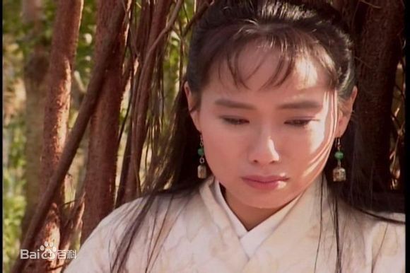 叶童(Cecilia Yip)碧海情天高清剧照