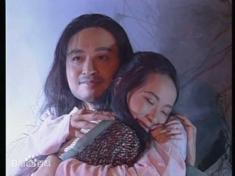 叶童(Cecilia Yip)倚天屠龙记最新剧照