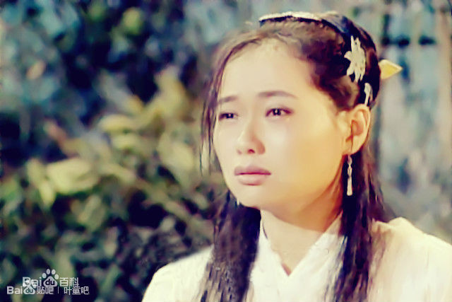 叶童(Cecilia Yip)倚天屠龙记最新剧照