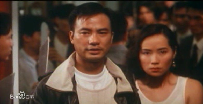 叶童(Cecilia Yip)电影集锦图片图册