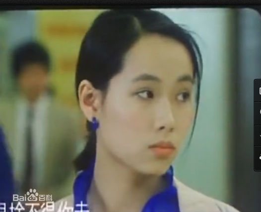 叶童(Cecilia Yip)电影集锦图片图册