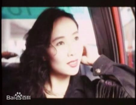 叶童(Cecilia Yip)电影集锦图片图册