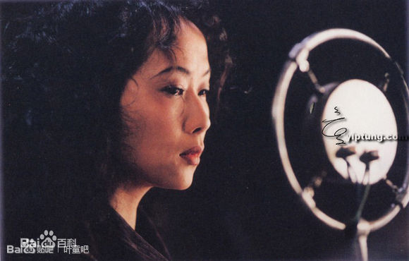 叶童(Cecilia Yip)电影集锦图片图册