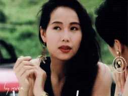 叶童(Cecilia Yip)电影集锦图片图册