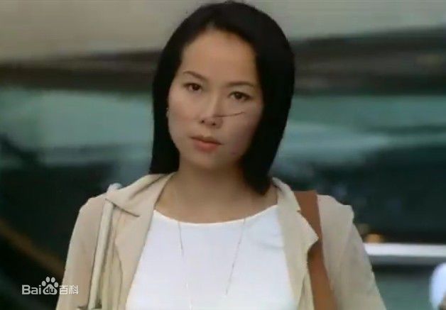 叶童(Cecilia Yip)电影集锦图片图册
