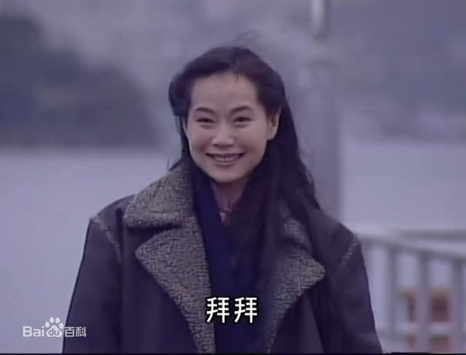 叶童(Cecilia Yip)电影集锦图片图册