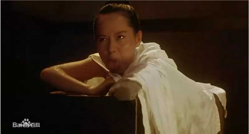 叶童(Cecilia Yip)电影集锦图片图册