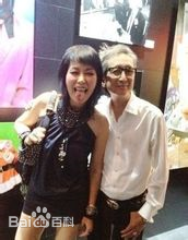 最优质叶童(Cecilia Yip)生活照